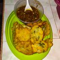 Cooksnap dari Rianika Nika untuk resep Cireng Nasi Super simple