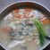 北美liuliu 的 台式海鮮粥（南部湯飯口感） cooksnap