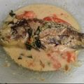Cooksnap dari Nisa untuk resep Ikan mas bumbu kuning