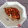 Cooksnap από bluechip στη συνταγή Σουφλέ μελιτζάνας με τυριά και σάλτσα