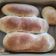 El cooksnap de Juan Ledesma cuando hizo Pan de campo.