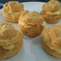 Cooksnap dari Ang Anita Setiawati untuk resep Sus/Soes Vla Durian