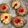 Cooksnap dari Deasy Lim untuk resep Cheese Thumb Print Cookies Tintin Rayner