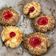 Cooksnap dari Deasy Lim untuk resep Cheese Thumb Print Cookies Tintin Rayner