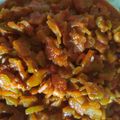 Cooksnap dari Riska Junnita untuk resep Sambel Pare