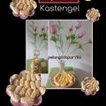 Cooksnap dari Alfiarini untuk resep Kastengel keju