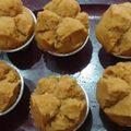 Cooksnap dari Trias untuk resep Bolu kukus gula merah no telur no mixer