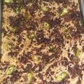 صورة من حنين حماد، شاركها بعد تجربة وصفة معكرونة 😍