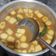 Cooksnap dari Riyania Supono untuk resep Kolak pisang