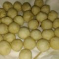 Cooksnap dari Almira Alvinia untuk resep Cimol simple dan sederhana