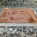 El cooksnap de Beyond cuando hizo Tiramisú.
