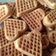 Cooksnap dari Ike Yulinar untuk resep Waffle keju lembut