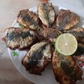 Cooksnap de Un amour de cuisine sur la recette Sardines farcies