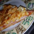 Unkown Cooksnap-ja, amikor elkészítette a(z) Pizzatészta recept receptet.