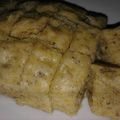 Cooksnap dari Rose Shanty untuk resep cake pisang no mixer