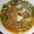 Cooksnap dari Mba Iis untuk resep Soto ayam tauco