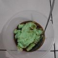 Cooksnap dari Bonita untuk resep Bubur Sumsum Sutera