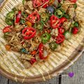 Cooksnap dari Bunna💜 untuk resep Sambel Tempe Teri Meijo