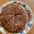 Cooksnap dari Nanda M untuk resep Tiramisu Mille Crepes