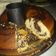 El cooksnap de Kora Cazal cuando hizo Torta marmolada rápida y económica.