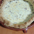 El cooksnap de lolidfg cuando hizo Quiche baicon.