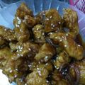Cooksnap dari Aina Erna untuk resep Fillet Ayam Madu