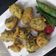 Pinal Patel's cooksnap of when they made મેથી ના ભજીયા (methi na bhjiya recipe in gujarati).