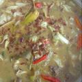 Cooksnap dari Emma untuk resep Tongseng Kambing Tanpa Santan dan Bebas bau kambing