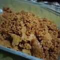 Cooksnap dari Assessment Coordinator Freelance 36 untuk resep Kremes Air Sisa Rebusan Ayam Ungkep