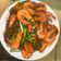 รูป Cooksnap ของ Baby G Juf เมื่อเขาทำ กุ้งอบวุ้นเส้นในกระทะ ง่ายมาก