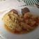 La cooksnap de lidianovi@hotmail.com cuando cocinó Pollo con mostaza y miel