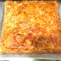 El cooksnap de FGR cuando hizo Empanada de atún casera.