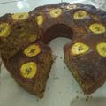Cooksnap dari Ibu Dhea Marsya untuk resep Cake Spons Pisang Kurma