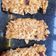 La cooksnap de Silvia Rodriguez cuando cocinó Barritas de granola