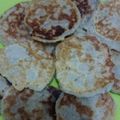 Cooksnap dari Rita Ningsih untuk resep Wingko babat sederhana dg teflon