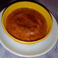 Nirmala Rajput का कुकस्नैप जब उन्होंने टमाटर लहसुन की चटनी(TAMATAR LAHSUN KI CHUTNEY RECIPE IN HINDI) बनाया था।