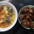 Cooksnap dari Chyntia Cherrlyl untuk resep Sop Iga Sapi Bakar