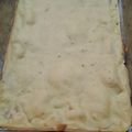 El cooksnap de jessica cuando hizo Torta de fiambre masa licuada/batida.