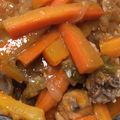 Cooksnap dari dhea_saharaa untuk resep Ayam Asam Manis (masakan rumahan sederhana)