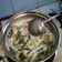 Cooksnap dari Pak Dhe Yuli untuk resep Sayur lodeh bumbu iris