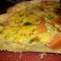 El cooksnap de andreadeheza cuando hizo Tarta de verduras, muy fácil!.