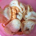 Cooksnap dari Rosita Dwi Putri untuk resep Seblak kering (krupuk)