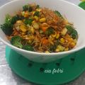Cooksnap dari CIA Febri untuk resep Bihun Goreng Sederhana