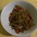 Cooksnap dari Maia Astrina untuk resep Tumis pedas labu siam