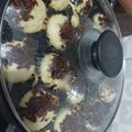 Cooksnap dari Vita Irawan untuk resep Kue Cubit