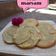 Cooksnap dari aprilya untuk resep #43.PARATHA BREAD/CANAI/MARYAM/FLYING BREAD