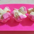 Cooksnap dari Susilowati Ratnajaya untuk resep Bolu kukus 1 telur (mekar)