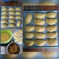 Cooksnap dari silvainu dhamayanti untuk resep Pastel Panggang