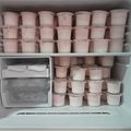 Cooksnap dari Rennie Kyuth untuk resep Es krim lembut 🍦😍 untuk jualan 1000/cup