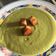 El cooksnap de María del Prado Rodríguez Ramos cuando hizo Crema de judias verdes (Thermomix).